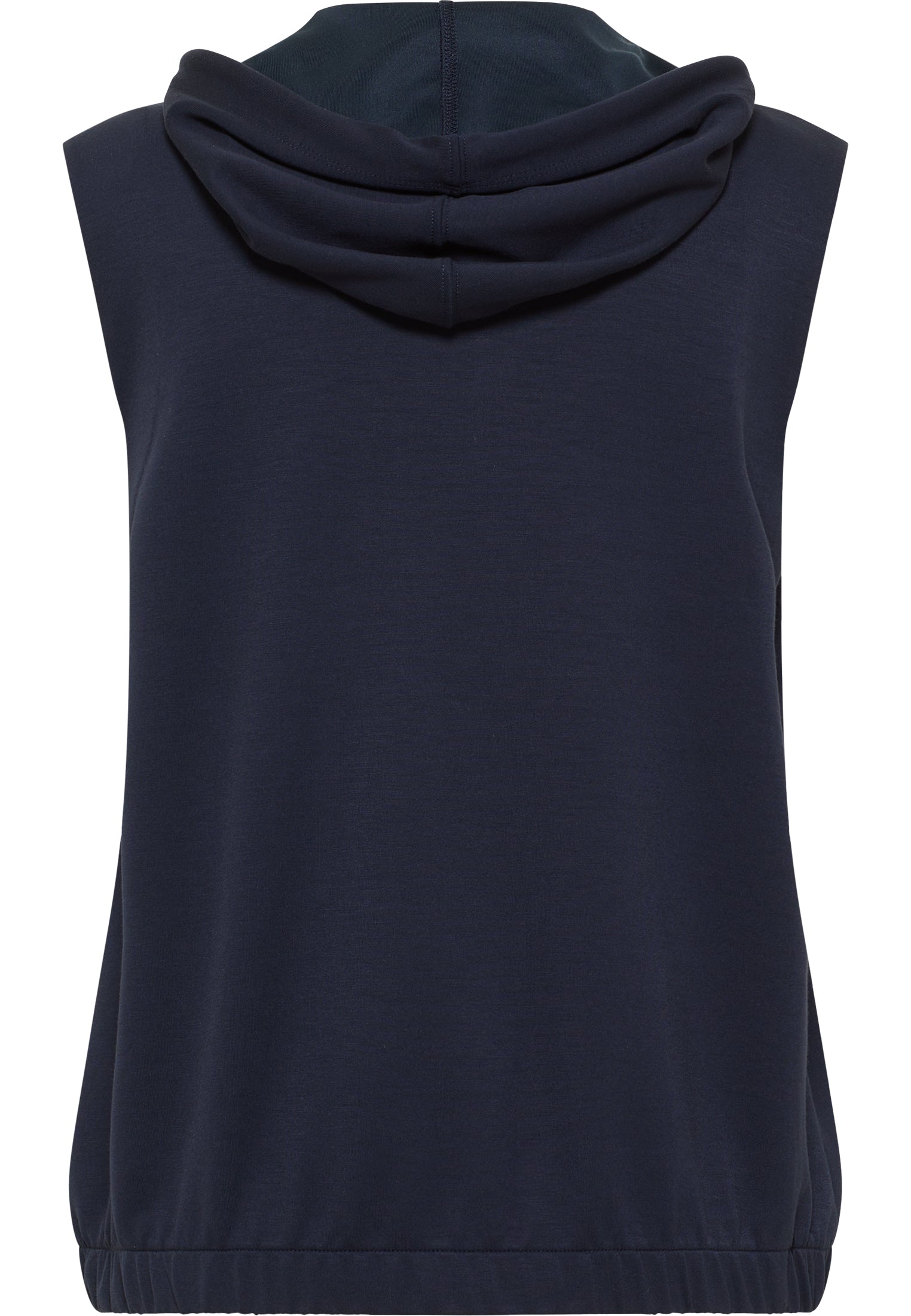 BAR-76030032 NAVY GILET