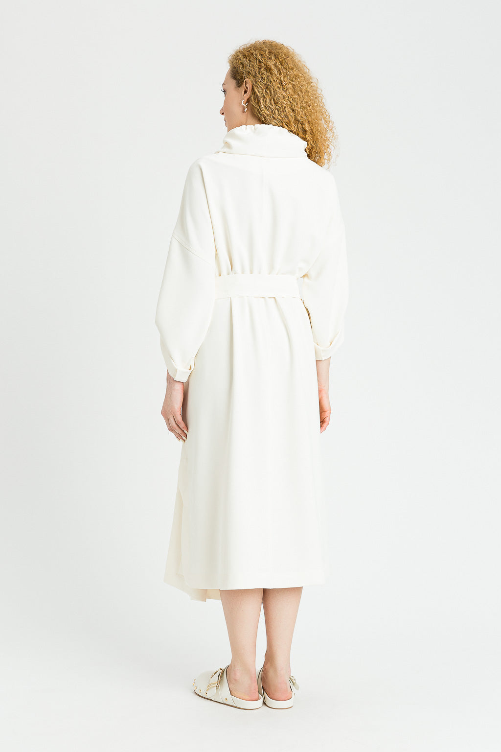 TWS-231TP2390 CREAM COAT