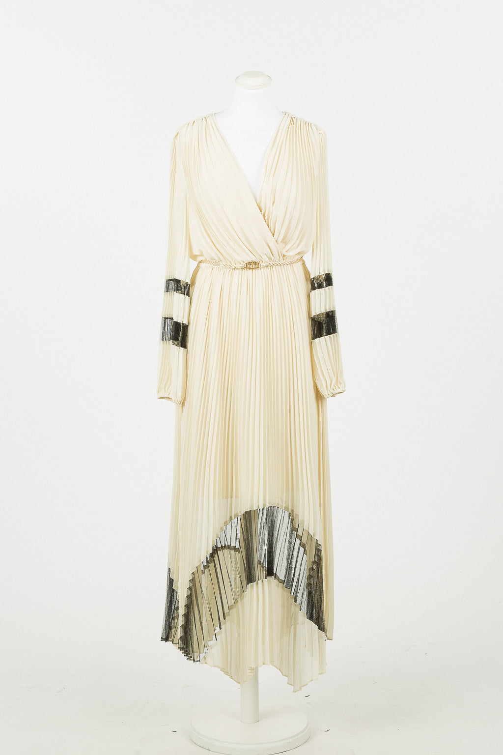 TWS-231TT2020 BLACK DRESS