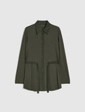 PNK-G9110523P PAPERA KHAKI JACKET