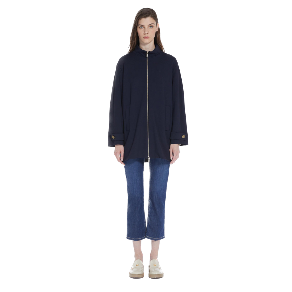 MRL-2339010234200 CRESO NAVY JACKET