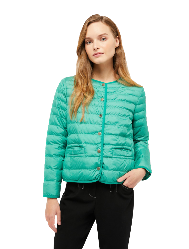 PNK-248103P RUOTA BLUE JACKET
