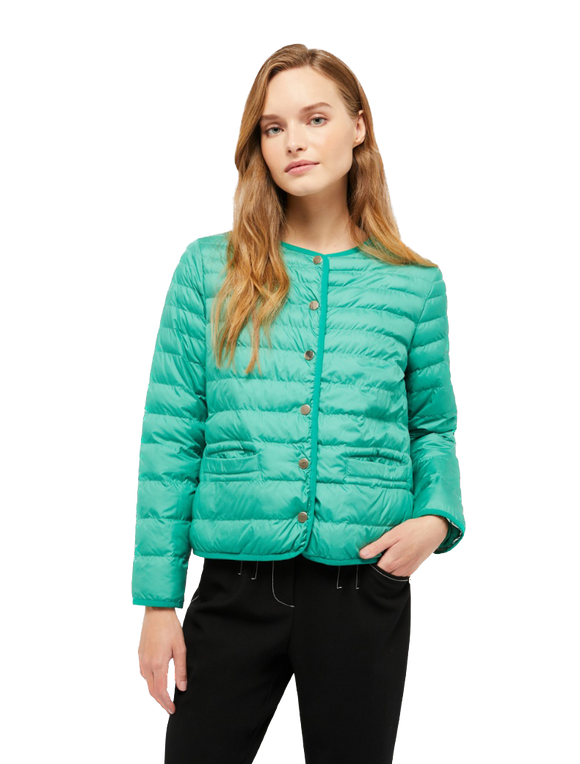 PNK-248103P RUOTA BLUE JACKET