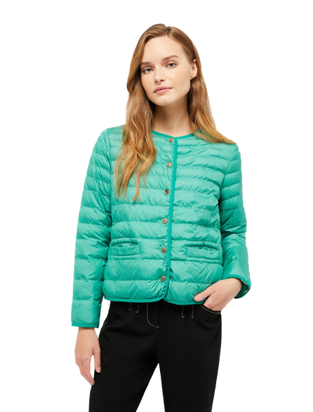 PNK-248103P RUOTA BLUE JACKET