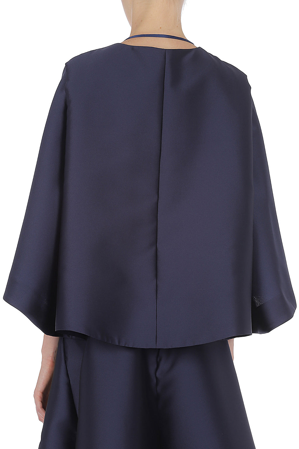 ABF-0514 NAVY IND JACKET