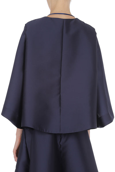 ABF-0514 NAVY IND JACKET