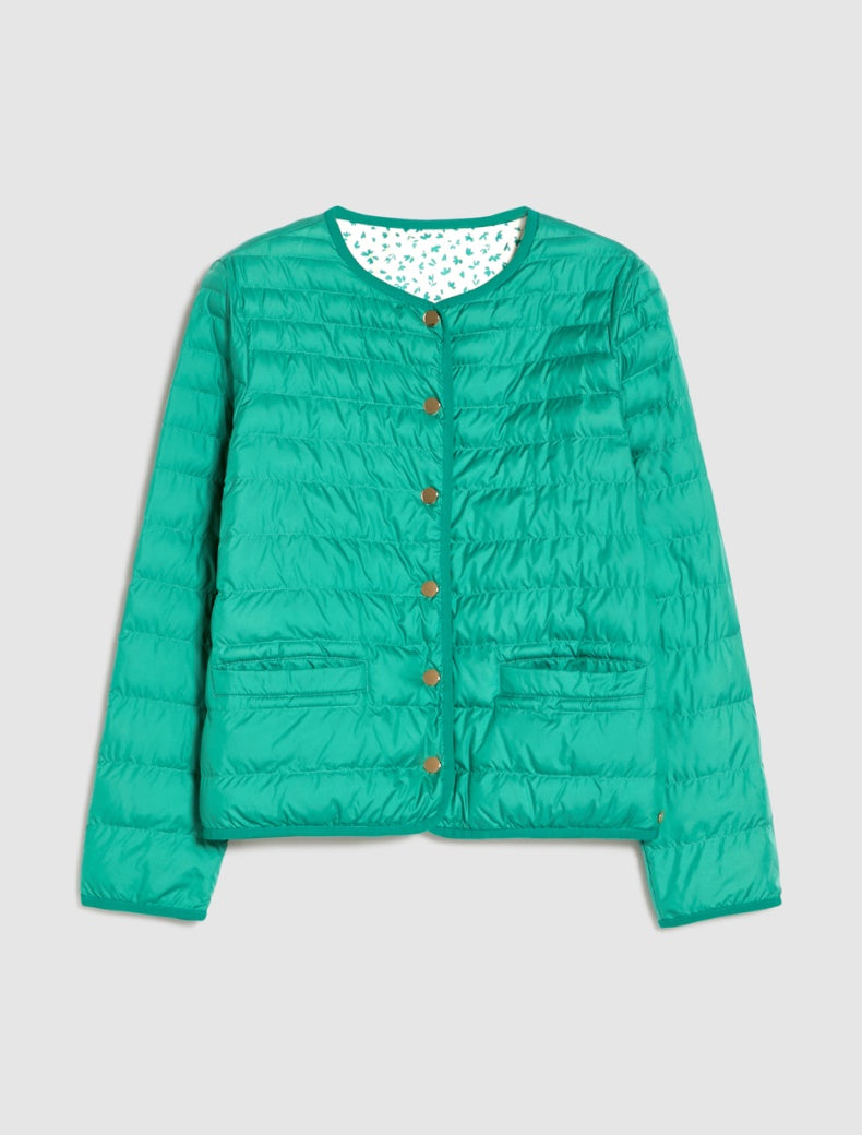 PNK-248103P RUOTA BLUE JACKET