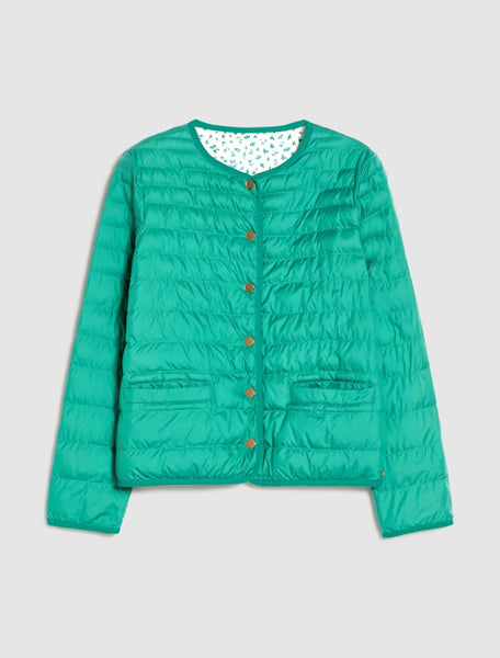 PNK-248103P RUOTA BLUE JACKET