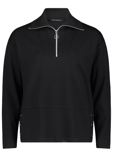 BTB-26601005 BLACK TOP