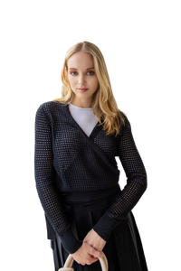 MUN-FRMN3091BK BLACK WRAP