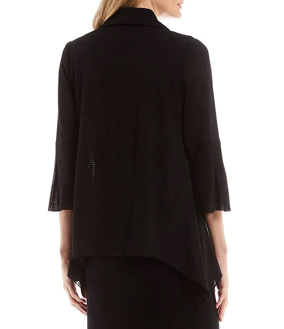 MGW-M9423AD BLACK JACKET