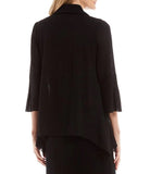 MGW-M9423AD BLACK JACKET
