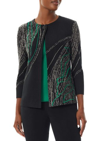 MGW-M9904AC BACK&GREEN JACKET