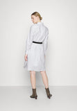 MRL-23322431200 PANDA WHITE DRESS