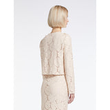 MAX-2360410434600 LIRICA BEIGE JACKET