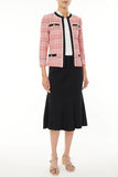 MGW-9975AC LIGHT PINK JACKET