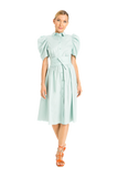 TWS-231TT2040 BLUE DRESS