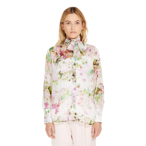 MRL-2331110532 TRIONFO FLORAL SHIRT