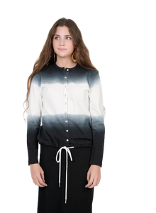 DEJ-SB3CM8302T BLACK&WHITE TOP