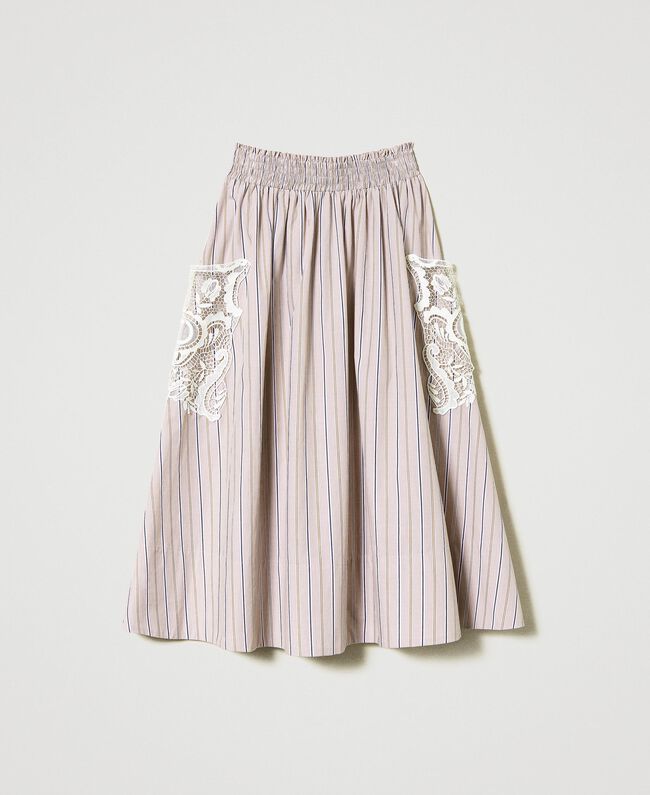 TWS-231TP2150&231TP2157 BROWN SET