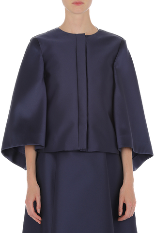 ABF-0514 NAVY IND JACKET