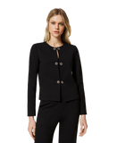 TWS-231TP2185 BLACK IND JACKET