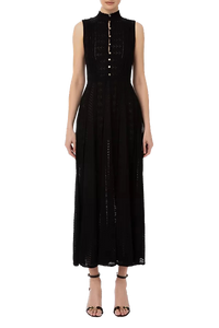 ELS-AM85M32E2 BLACK DRESS