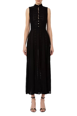ELS-AM85M32E2 BLACK DRESS