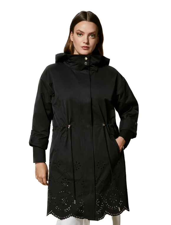 MRN-5021143 TABELLABIS BLACK COAT