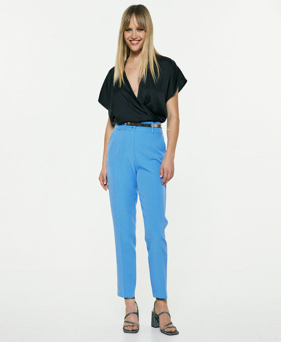 ACC-33-2094-137 BLACK BLOUSE