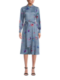 MRL-23322731200 TALES BLUE DRESS