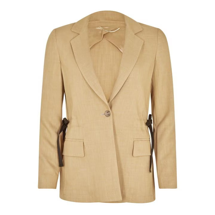 MRL-2330410431200 CIPRO BEIGE JACKET