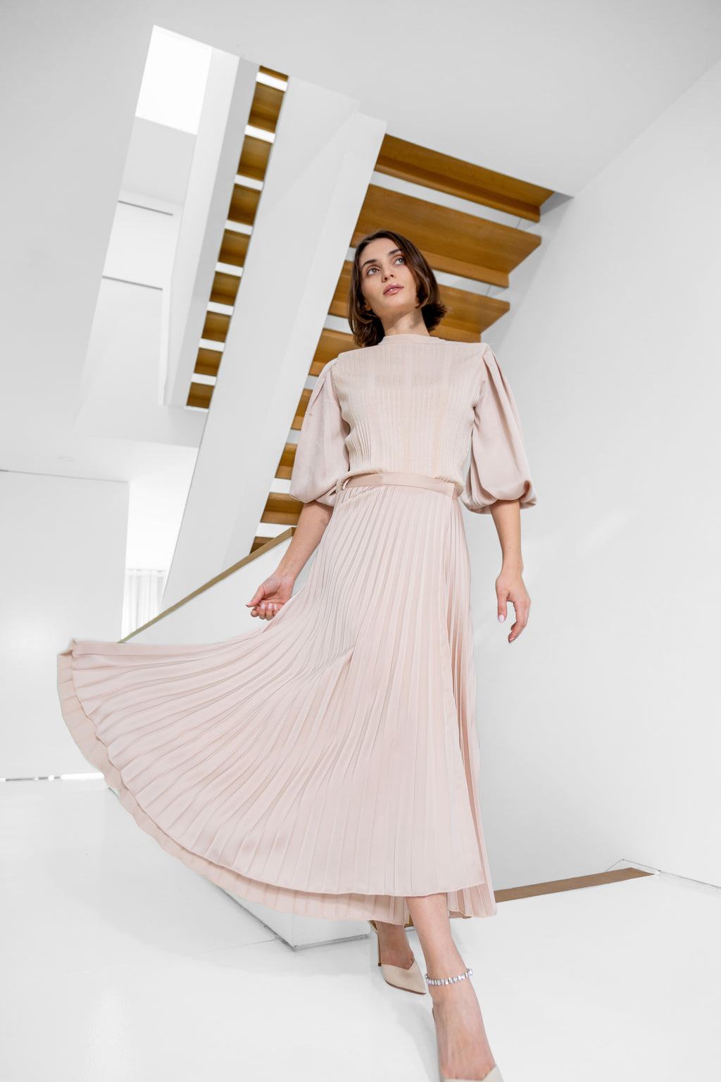 MUN-FRMN3106SH SHELL SKIRT