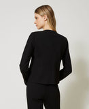 TWS-231TP2185 BLACK IND JACKET