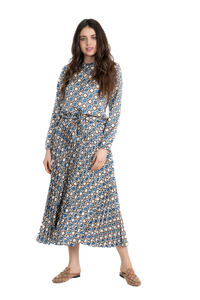 GIN-SB3CPT4848 BLUE SET