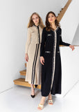 MUN-MN3060BK BLACK DRESS