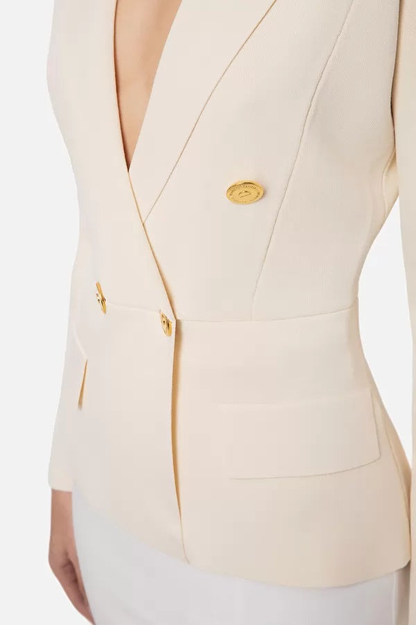 ELS-MK53B32E2 BEIGE BLAZER