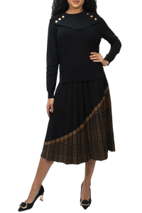 NCY-L61018 BLACK TOP